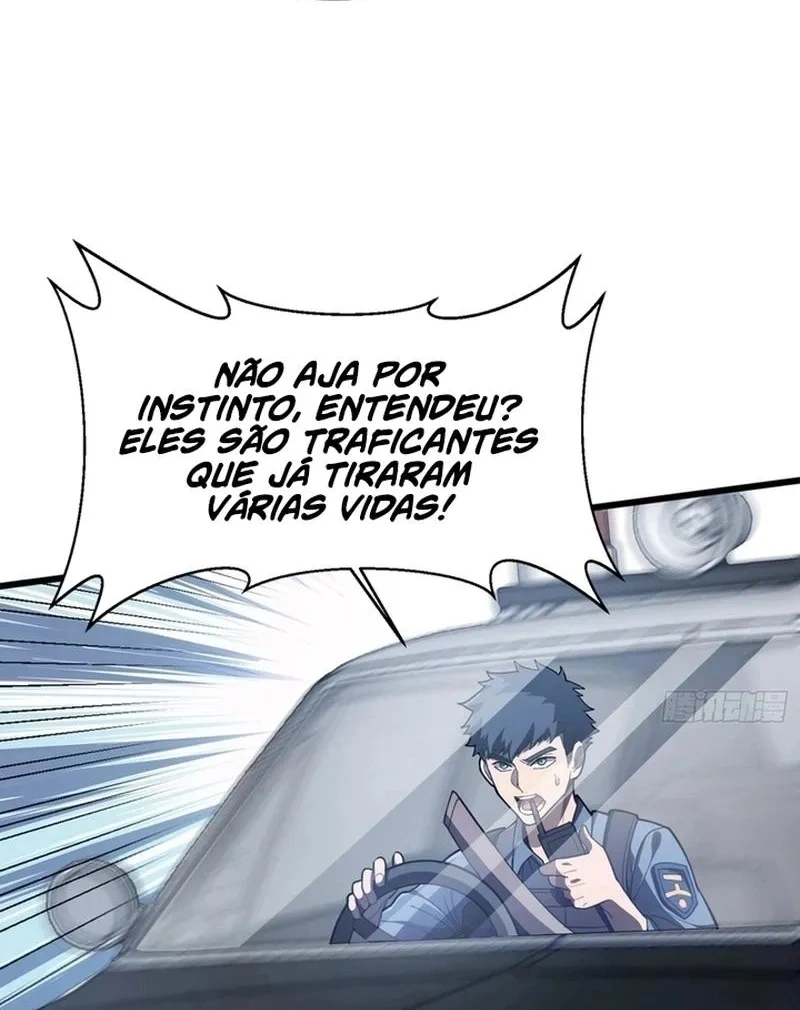 Read O Filho Abandonado Mais Poderoso PT Manga Online
