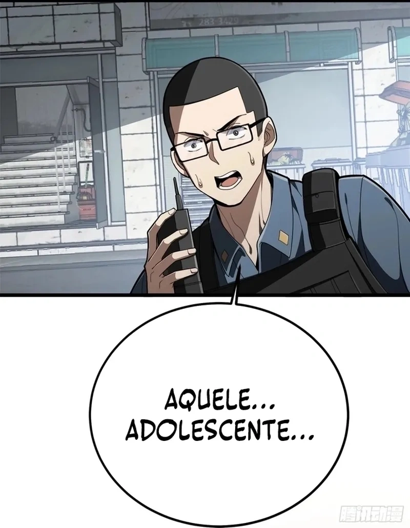 Read O Filho Abandonado Mais Poderoso PT Manga Online