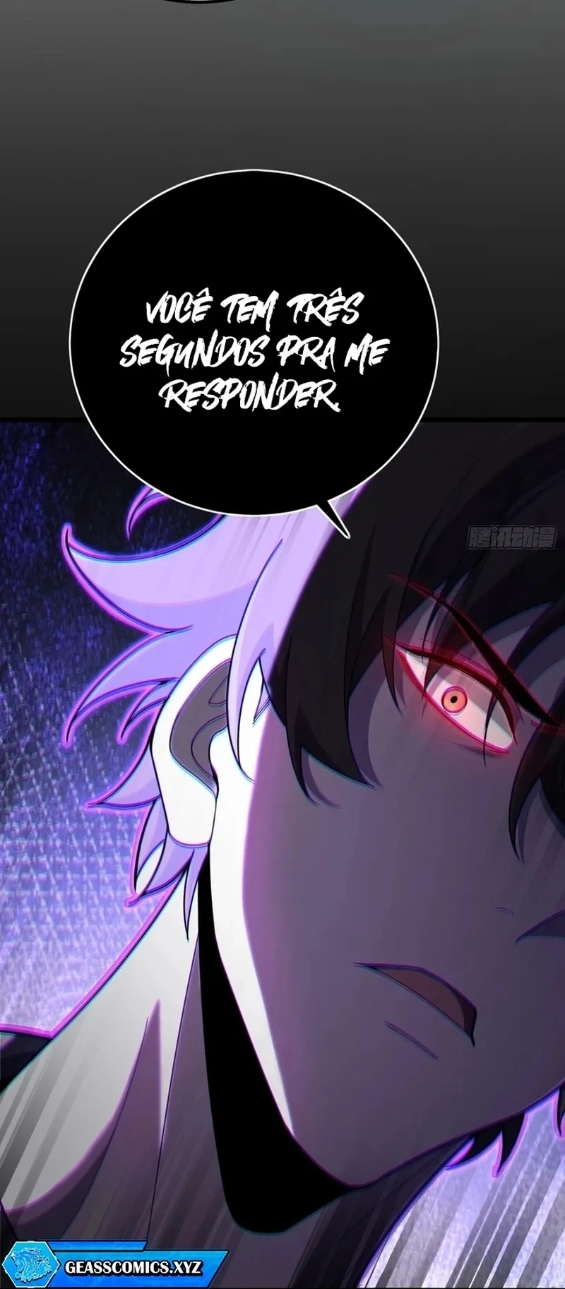 Read O Filho Abandonado Mais Poderoso PT Manga Online