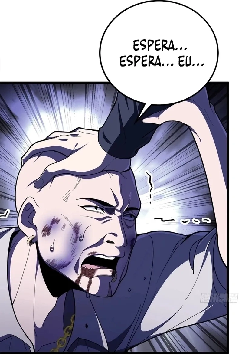 Read O Filho Abandonado Mais Poderoso PT Manga Online