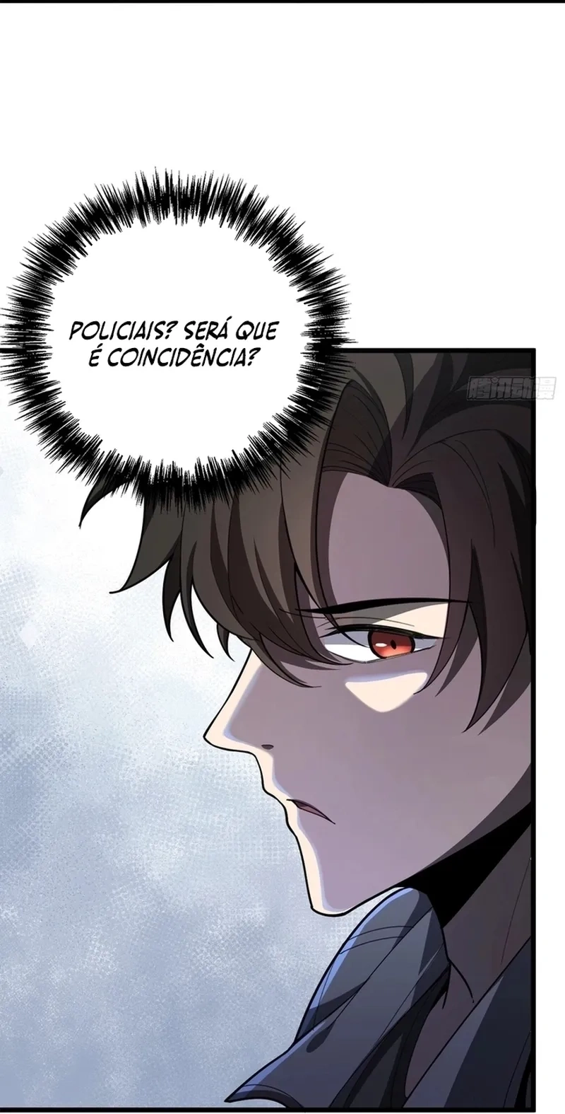 Read O Filho Abandonado Mais Poderoso PT Manga Online