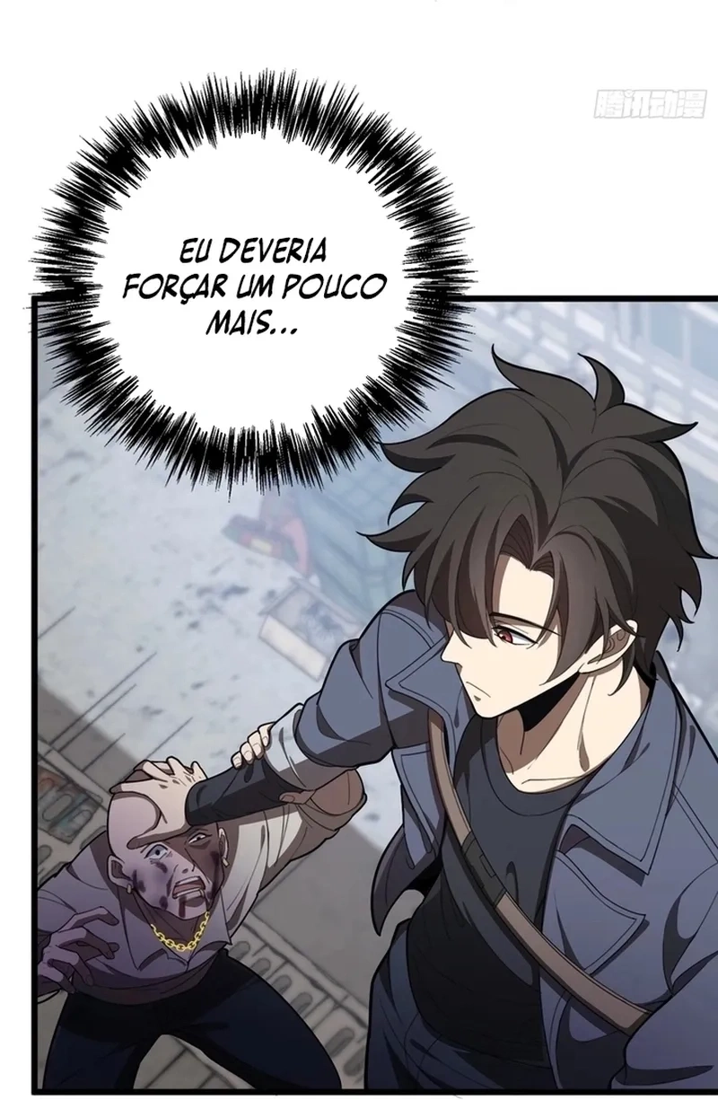 Read O Filho Abandonado Mais Poderoso PT Manga Online