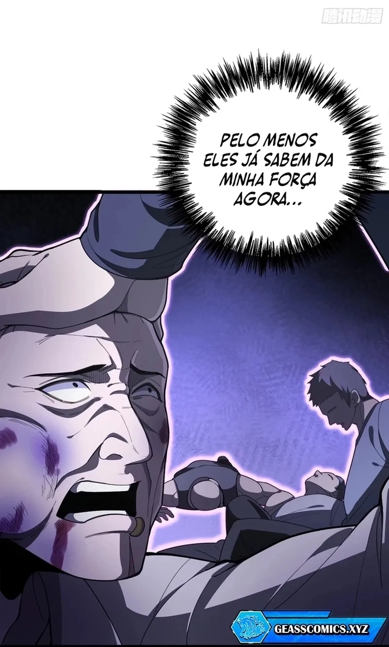 Read O Filho Abandonado Mais Poderoso PT Manga Online