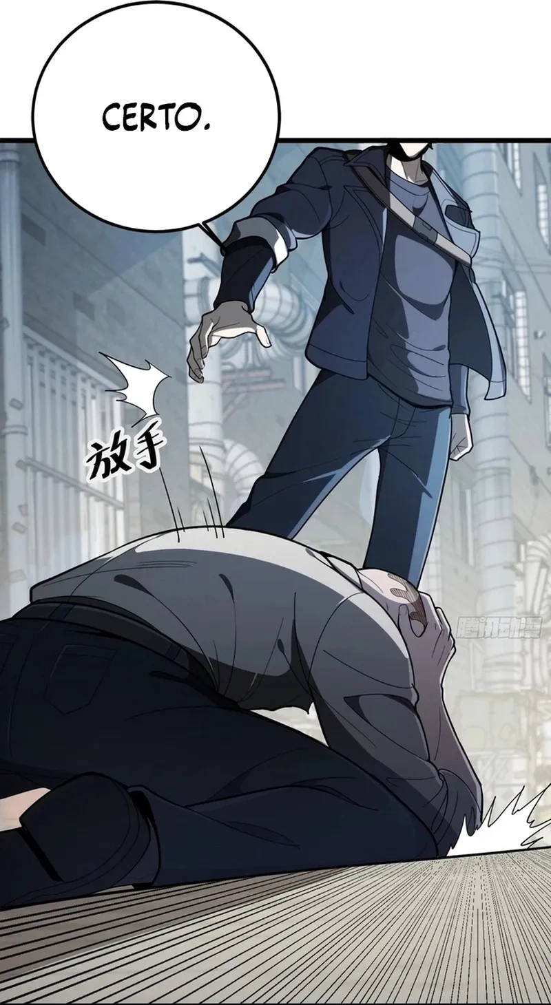 Read O Filho Abandonado Mais Poderoso PT Manga Online