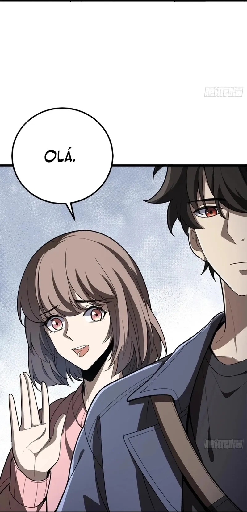 Read O Filho Abandonado Mais Poderoso PT Manga Online