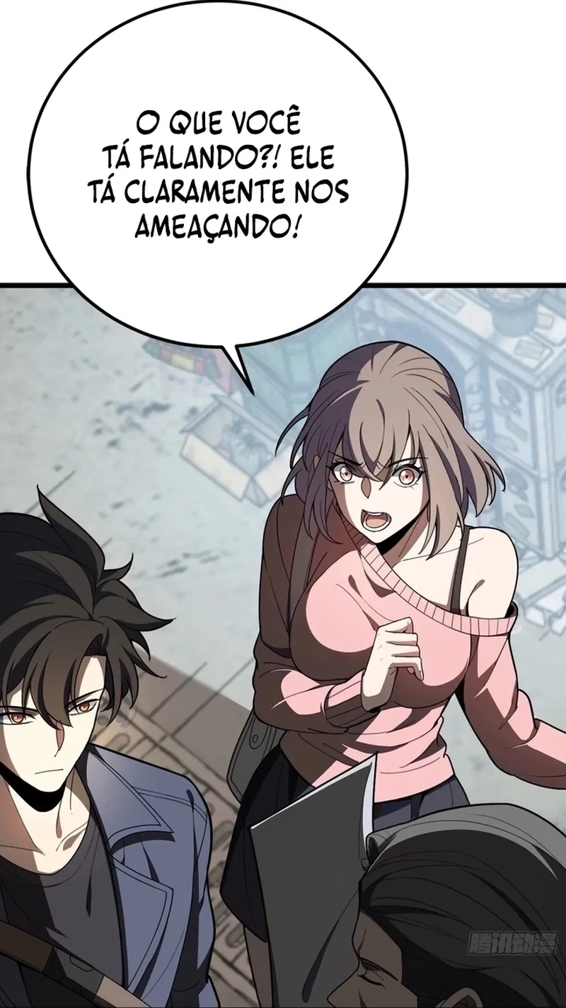 Read O Filho Abandonado Mais Poderoso PT Manga Online