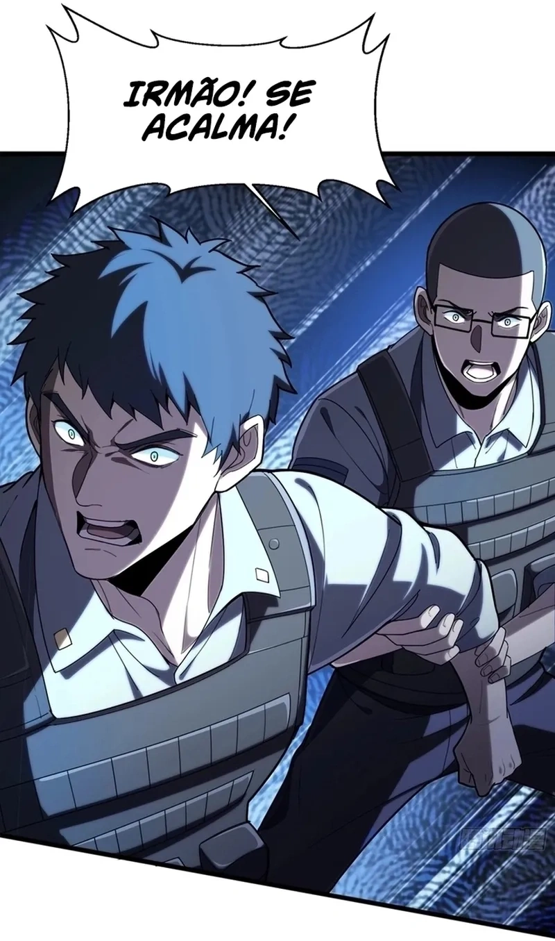 Read O Filho Abandonado Mais Poderoso PT Manga Online