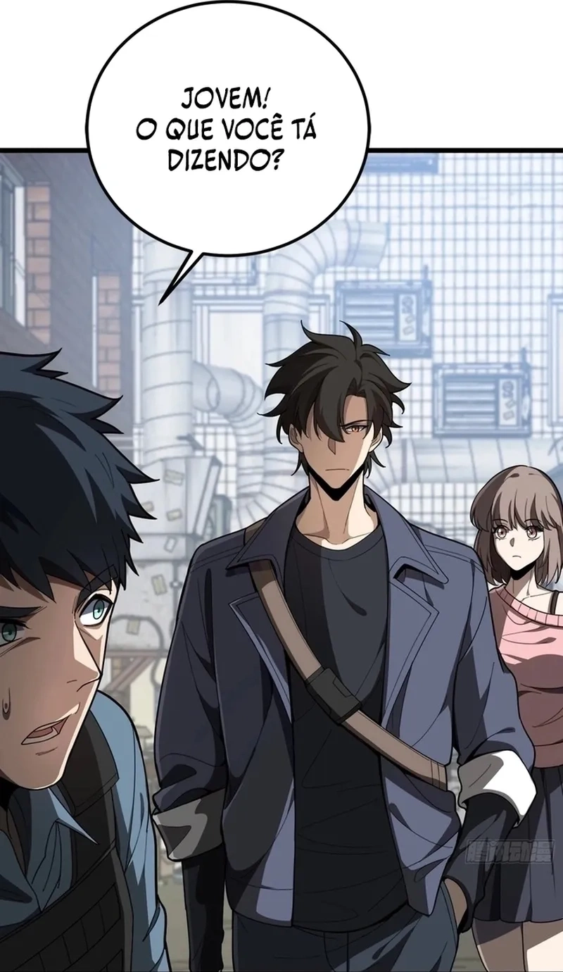 Read O Filho Abandonado Mais Poderoso PT Manga Online