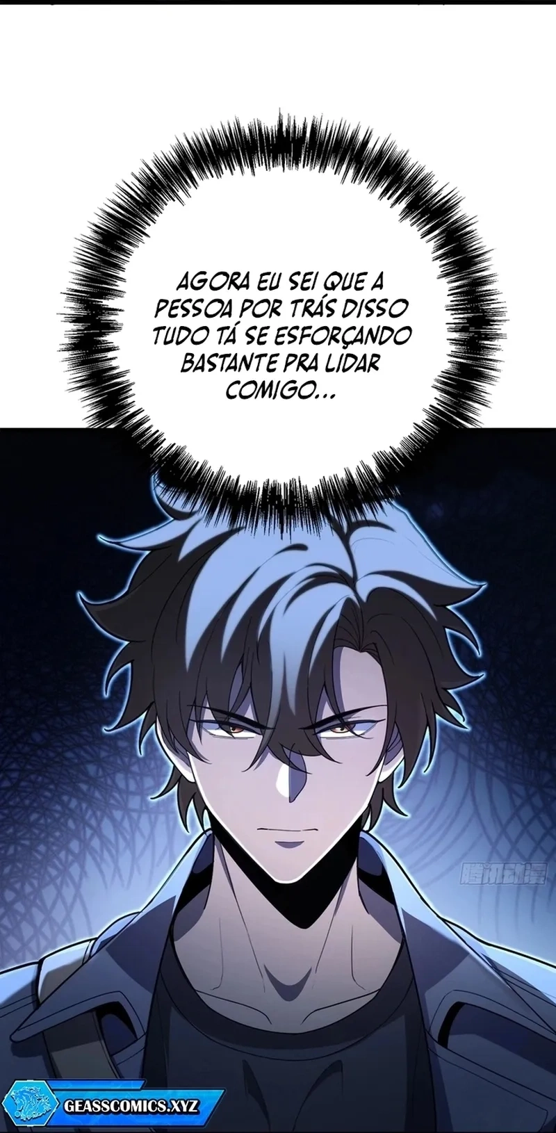 Read O Filho Abandonado Mais Poderoso PT Manga Online