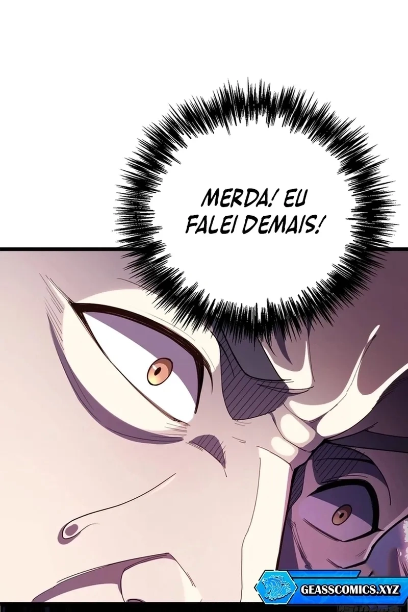 Read O Filho Abandonado Mais Poderoso PT Manga Online