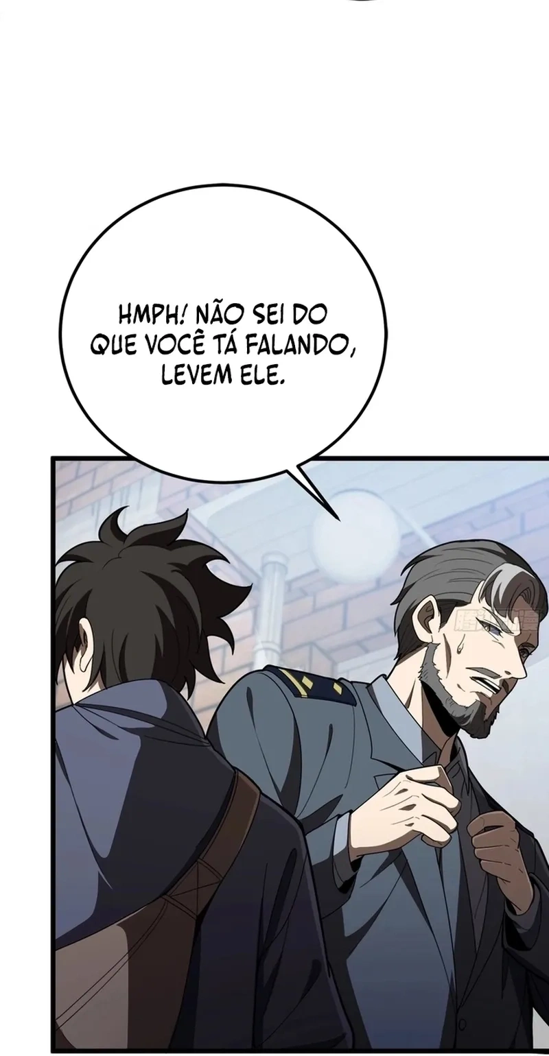 Read O Filho Abandonado Mais Poderoso PT Manga Online