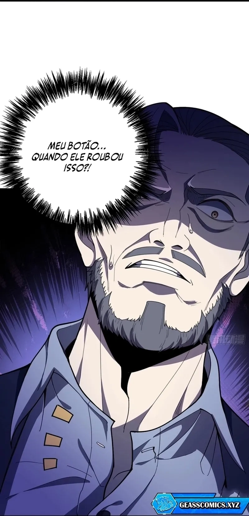 Read O Filho Abandonado Mais Poderoso PT Manga Online