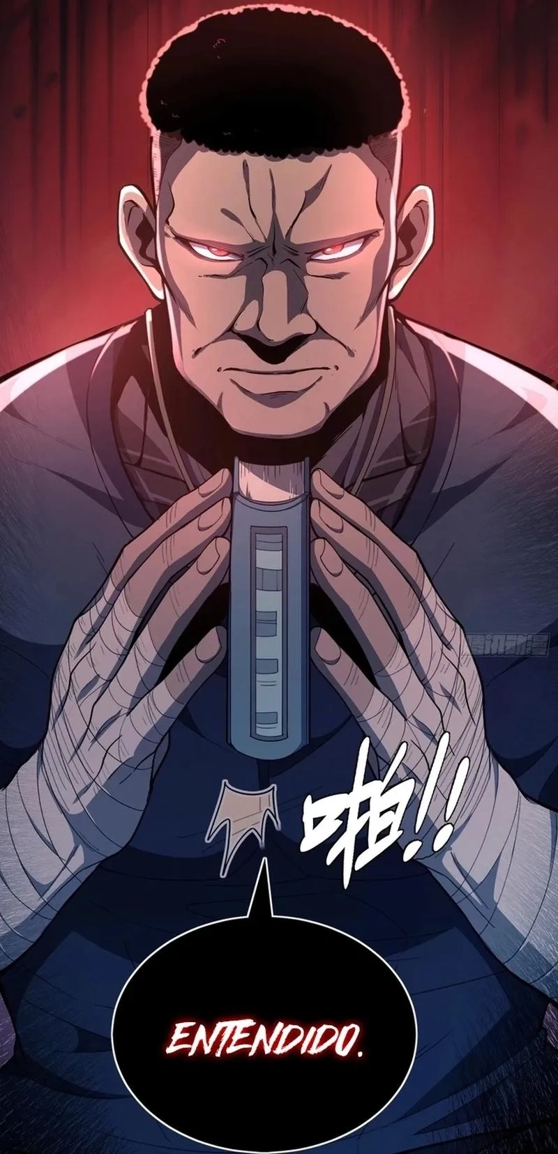 Read O Filho Abandonado Mais Poderoso PT Manga Online