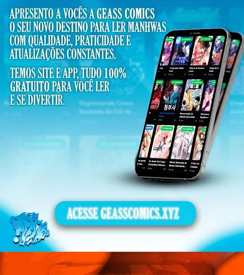 Read O Filho Abandonado Mais Poderoso PT Manga Online
