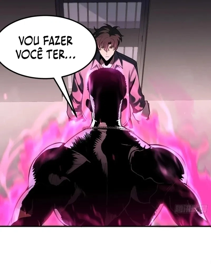 Read O Filho Abandonado Mais Poderoso PT Manga Online