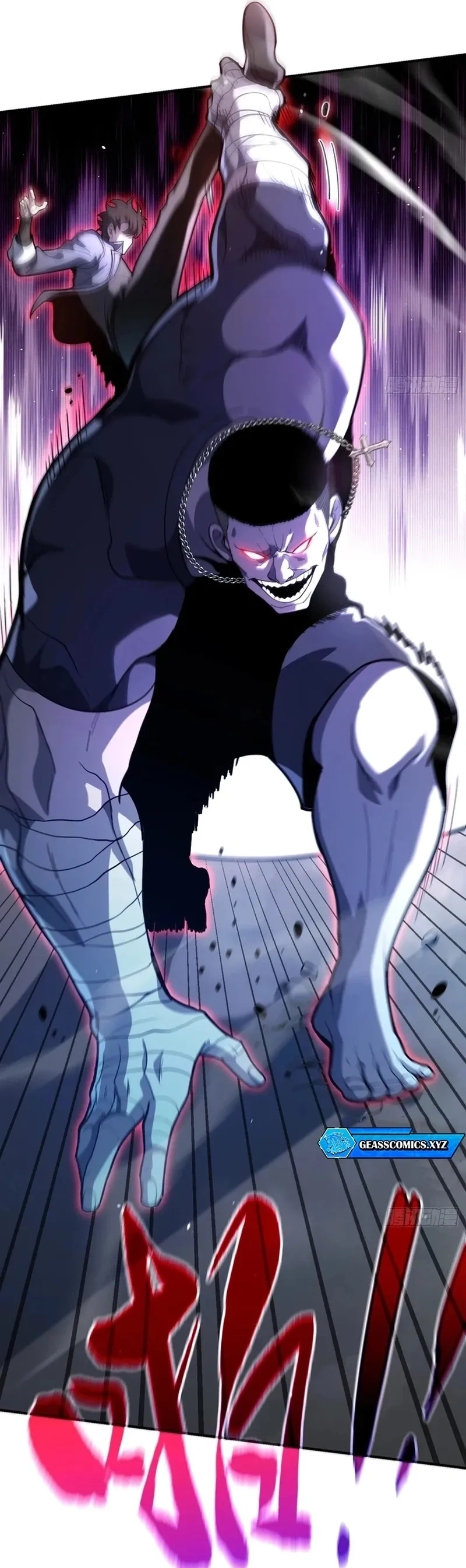 Read O Filho Abandonado Mais Poderoso PT Manga Online