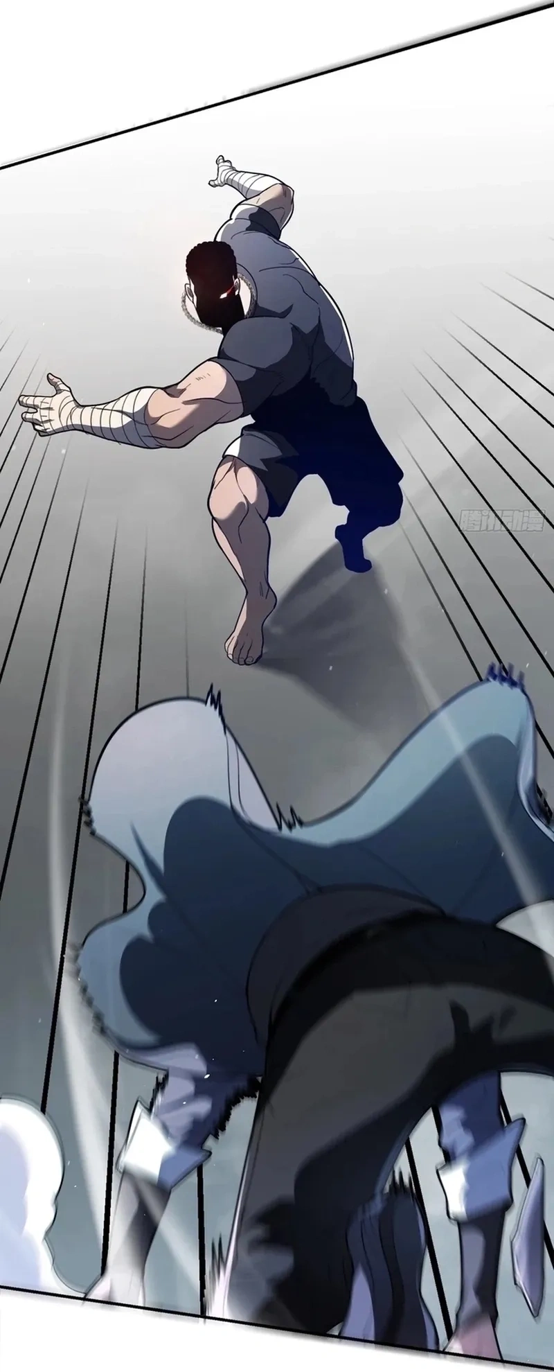 Read O Filho Abandonado Mais Poderoso PT Manga Online