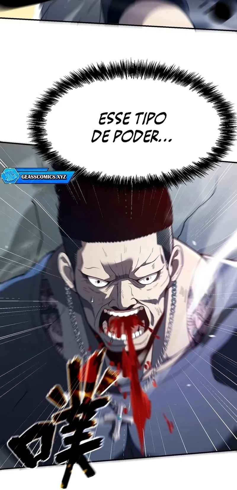 Read O Filho Abandonado Mais Poderoso PT Manga Online