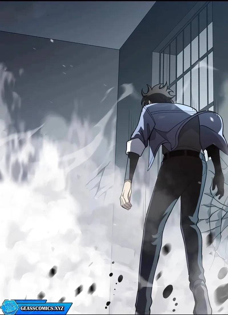 Read O Filho Abandonado Mais Poderoso PT Manga Online