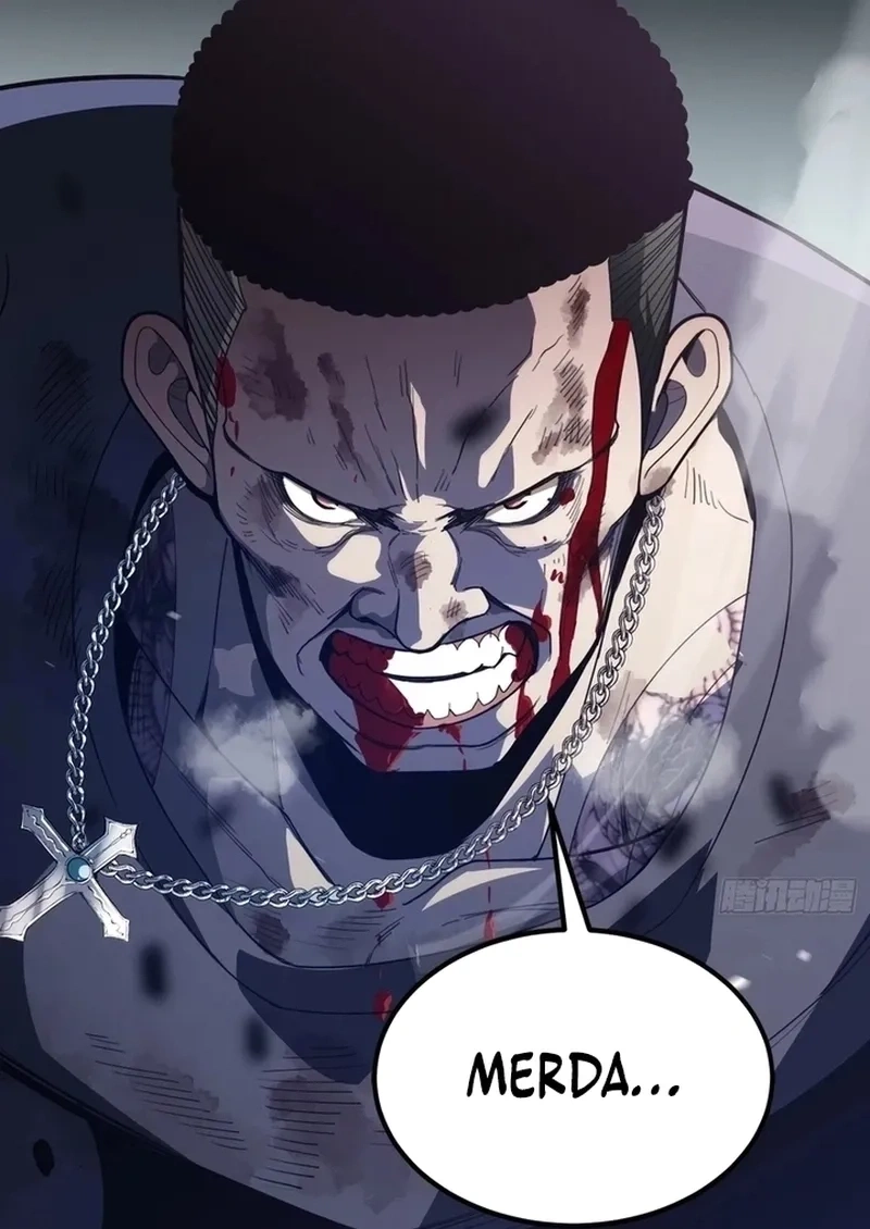 Read O Filho Abandonado Mais Poderoso PT Manga Online