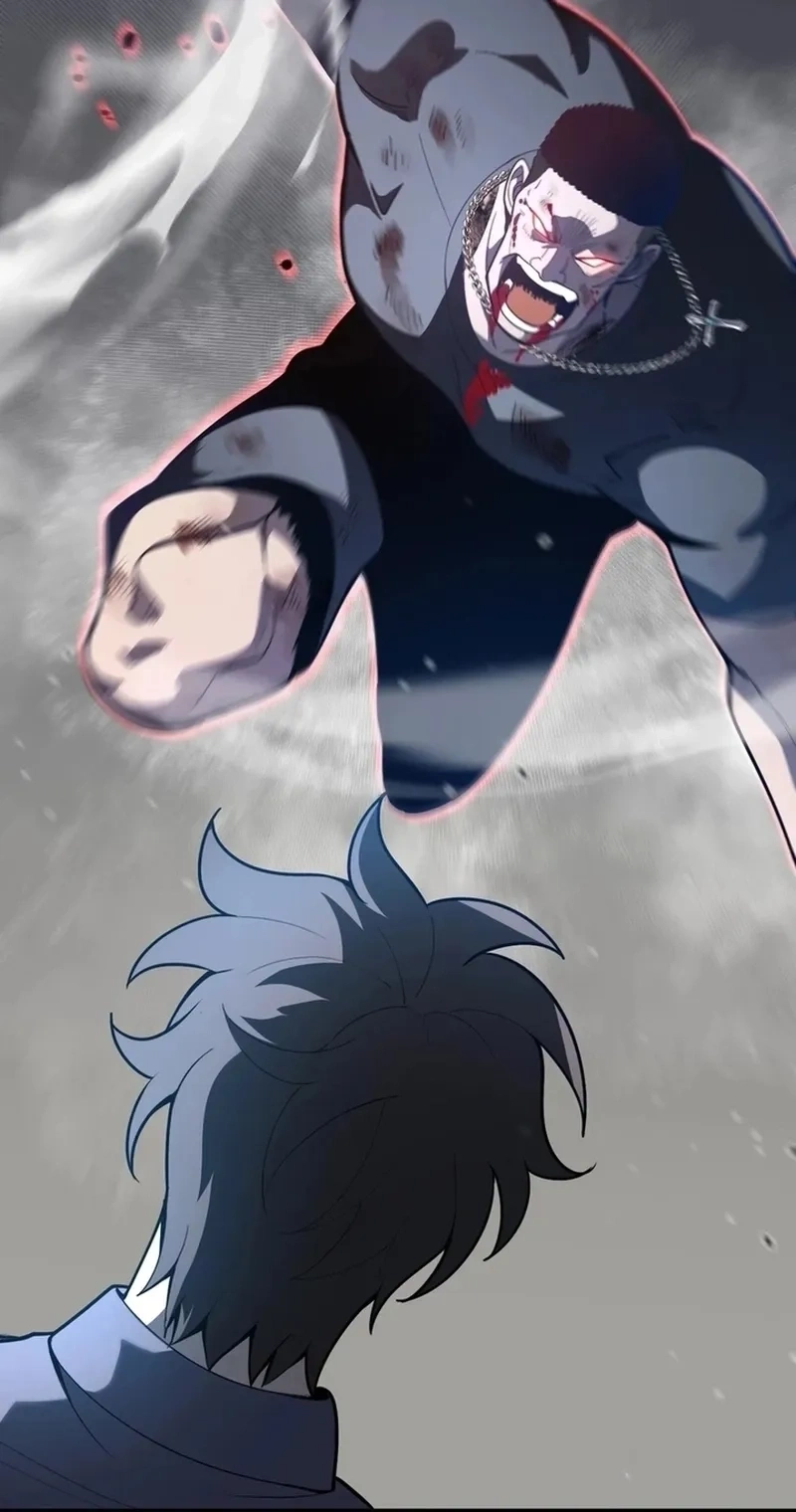 Read O Filho Abandonado Mais Poderoso PT Manga Online
