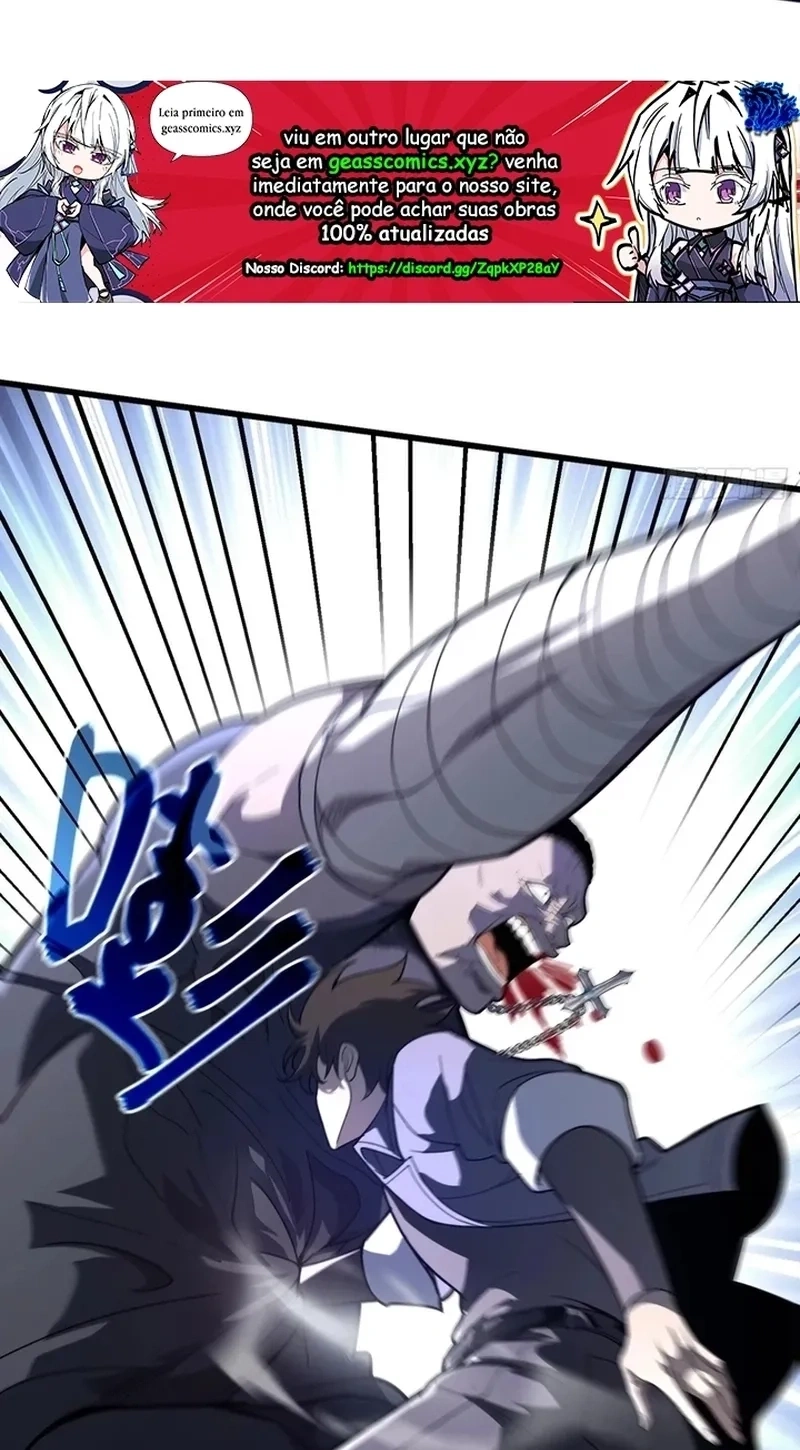 Read O Filho Abandonado Mais Poderoso PT Manga Online