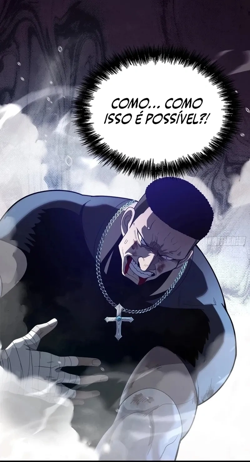 Read O Filho Abandonado Mais Poderoso PT Manga Online