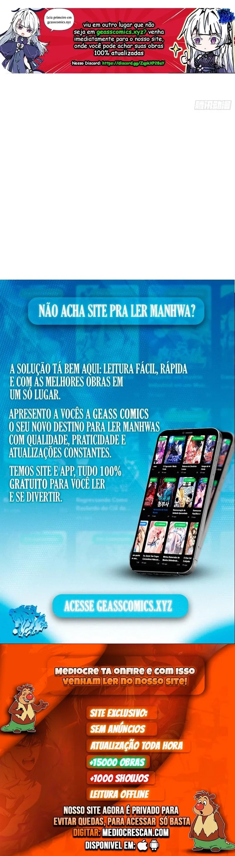 Read O Filho Abandonado Mais Poderoso PT Manga Online