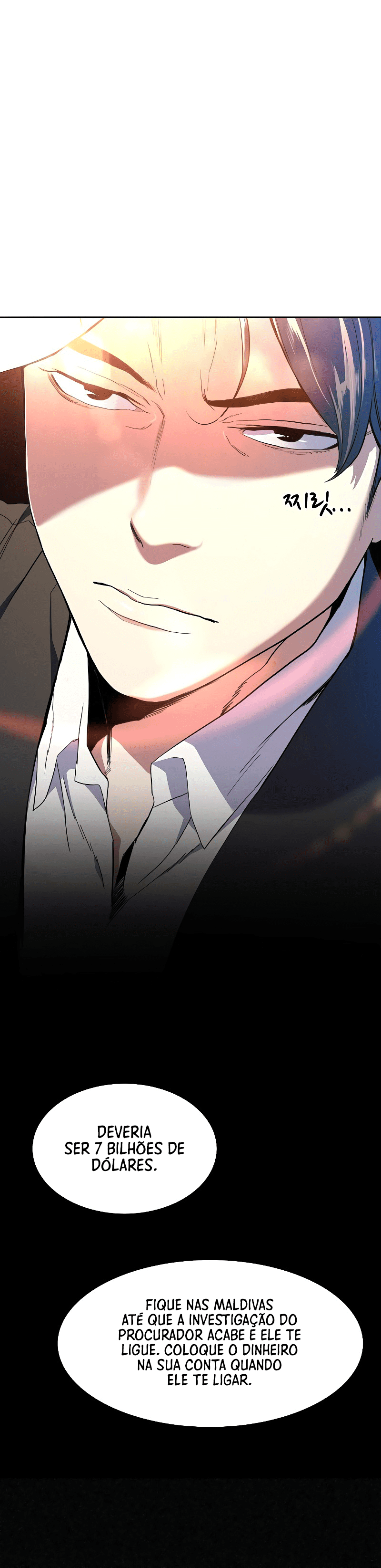 Read O Filho mais Novo dos Chaebol PT Manga Online