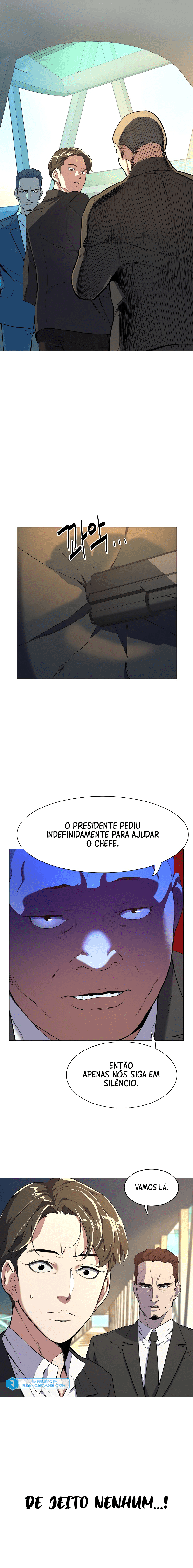 Read O Filho mais Novo dos Chaebol PT Manga Online