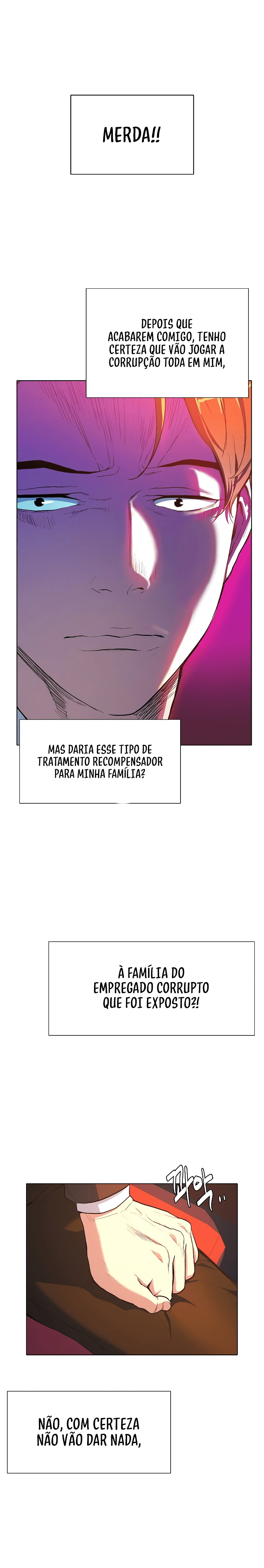 Read O Filho mais Novo dos Chaebol PT Manga Online