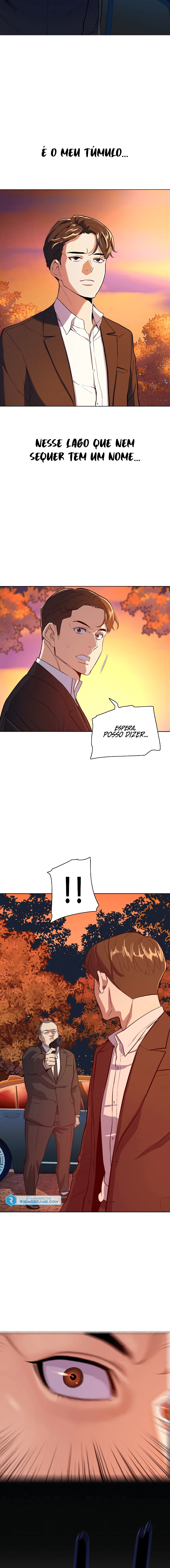 Read O Filho mais Novo dos Chaebol PT Manga Online