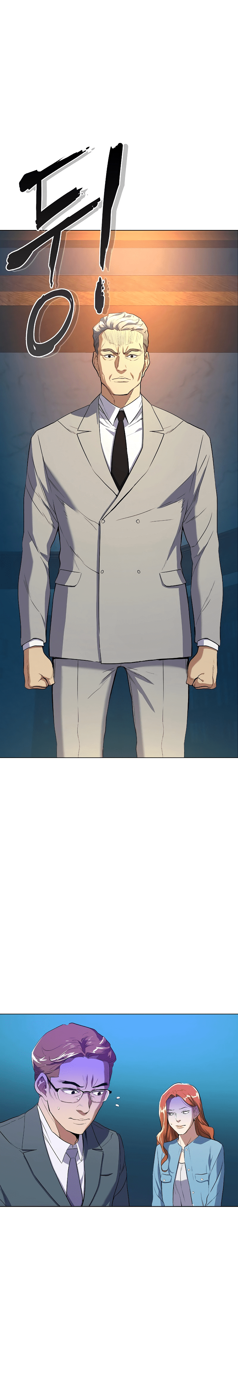 Read O Filho mais Novo dos Chaebol PT Manga Online