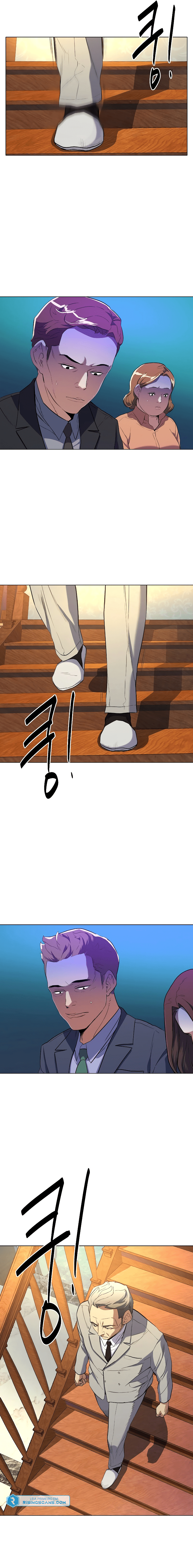 Read O Filho mais Novo dos Chaebol PT Manga Online