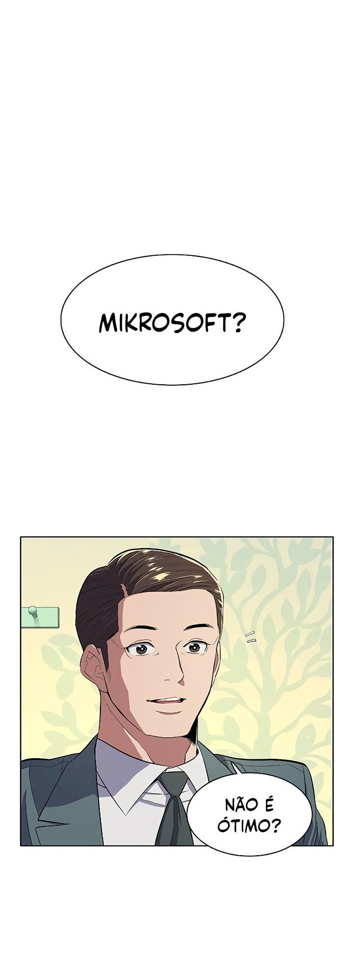 Read O Filho mais Novo dos Chaebol PT Manga Online