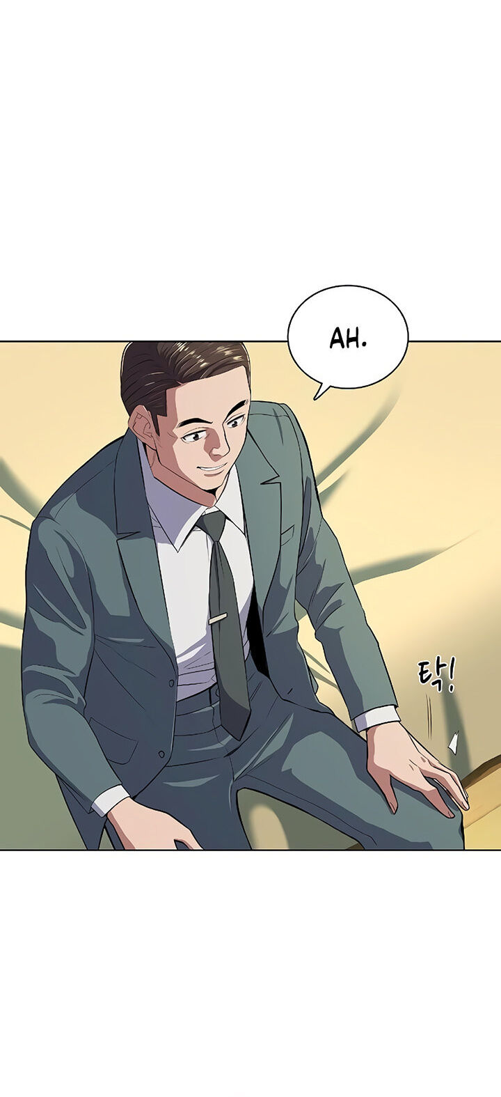 Read O Filho mais Novo dos Chaebol PT Manga Online