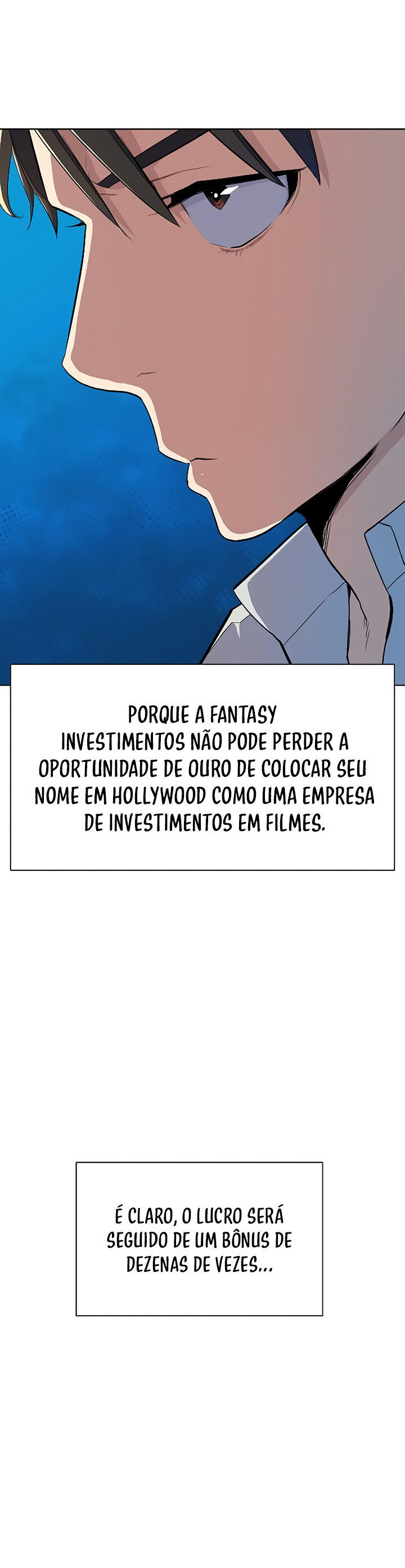 Read O Filho mais Novo dos Chaebol PT Manga Online