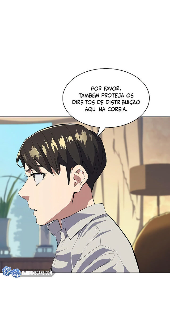 Read O Filho mais Novo dos Chaebol PT Manga Online