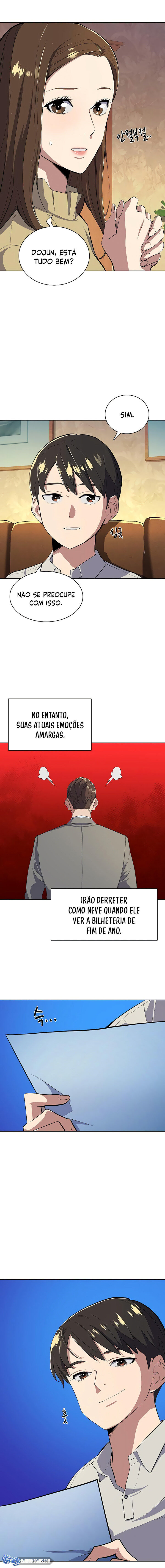 Read O Filho mais Novo dos Chaebol PT Manga Online