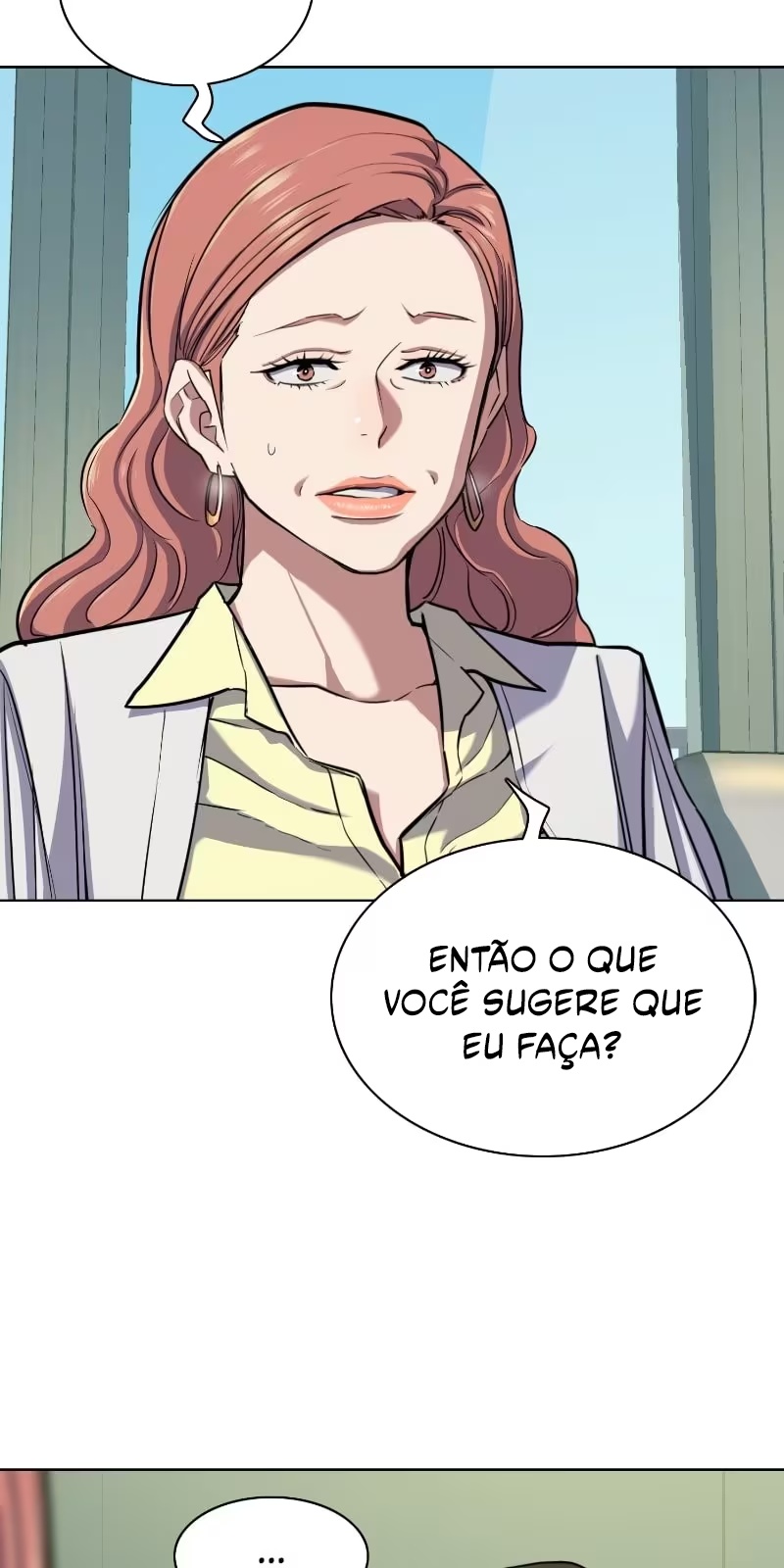 Read O Filho mais Novo dos Chaebol PT Manga Online