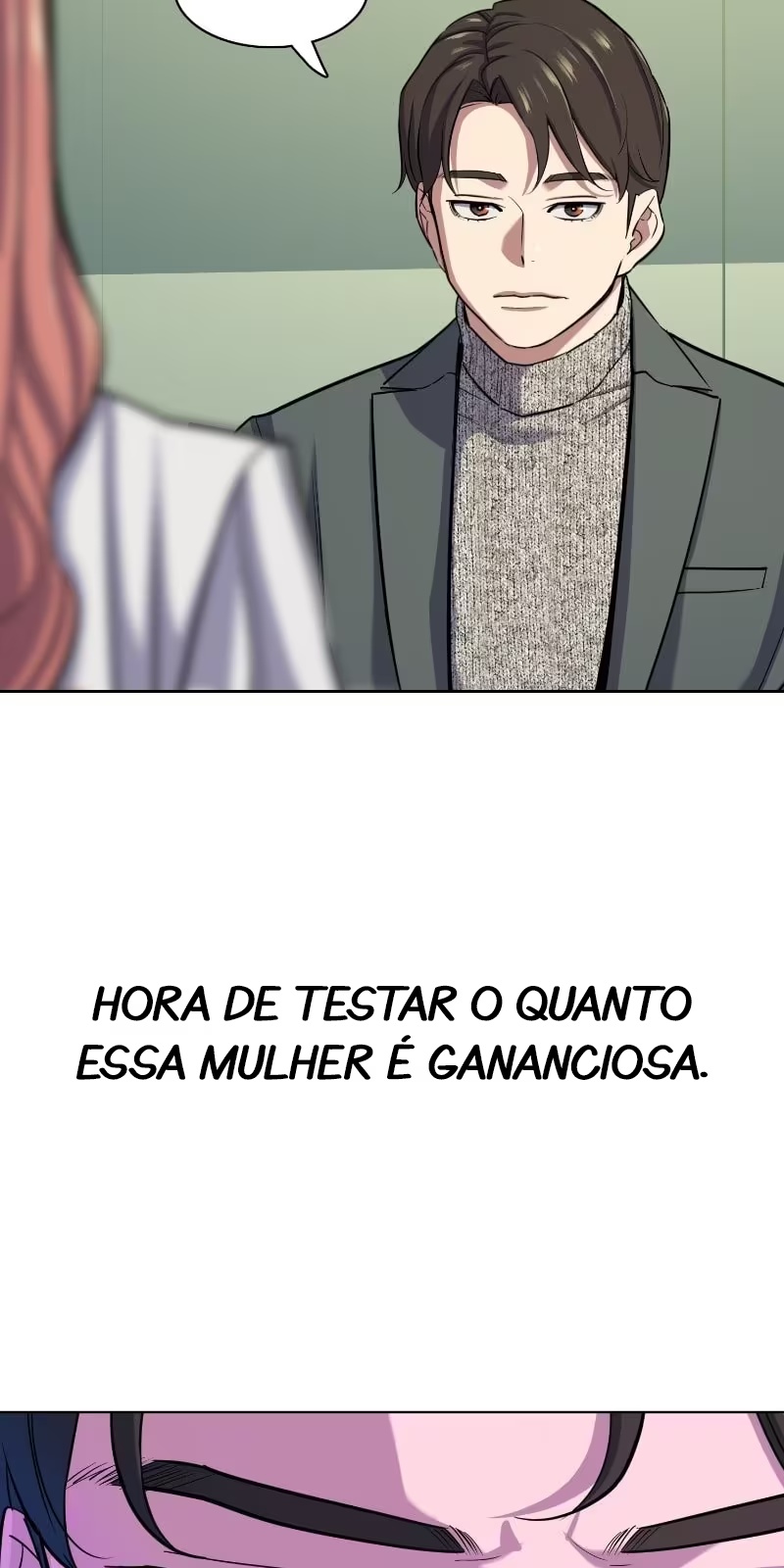 Read O Filho mais Novo dos Chaebol PT Manga Online