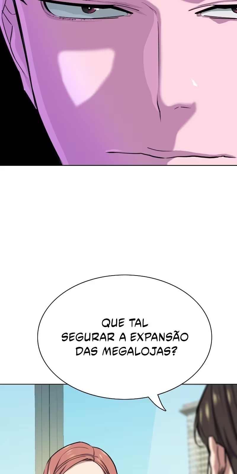 Read O Filho mais Novo dos Chaebol PT Manga Online