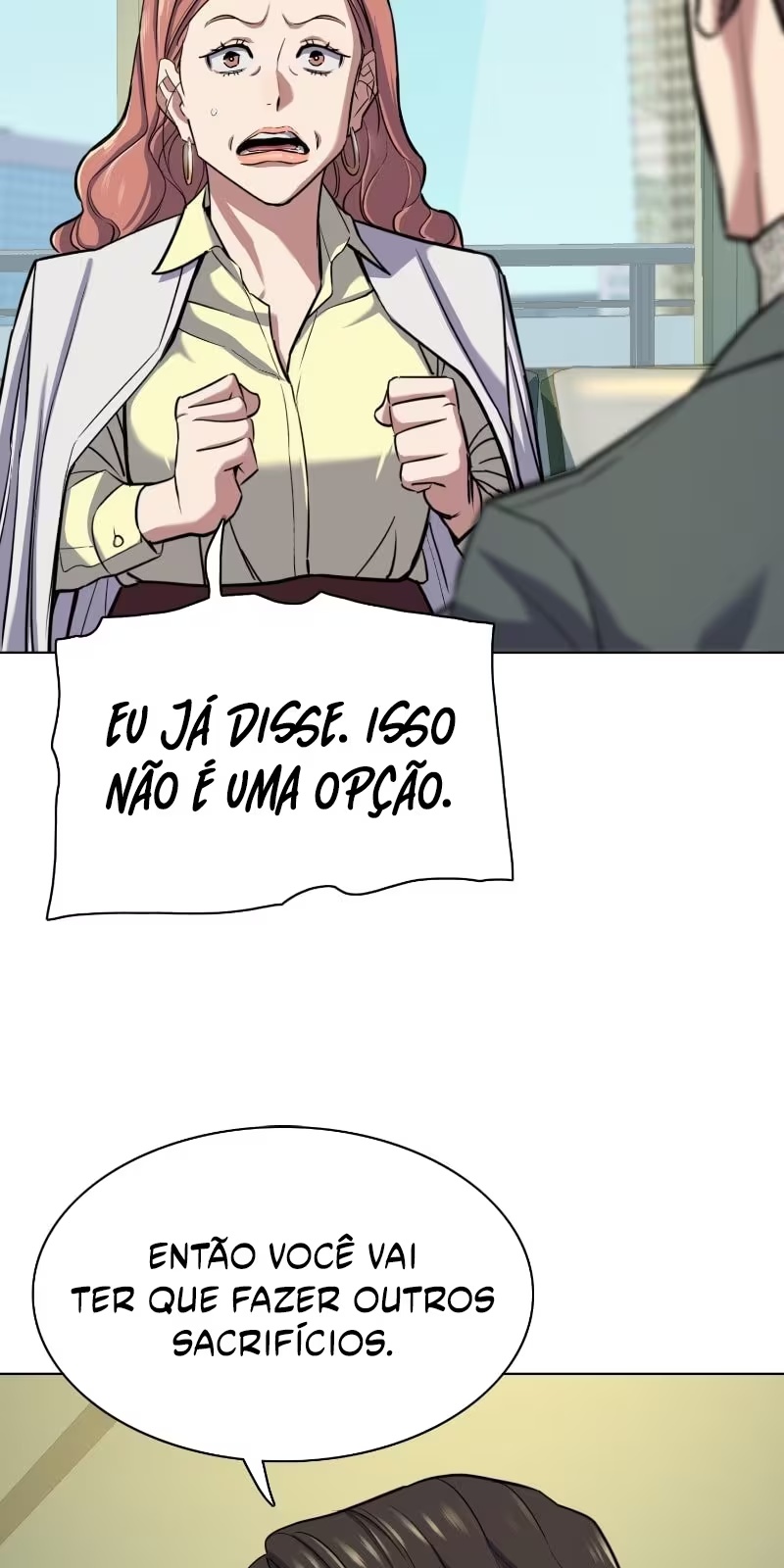 Read O Filho mais Novo dos Chaebol PT Manga Online