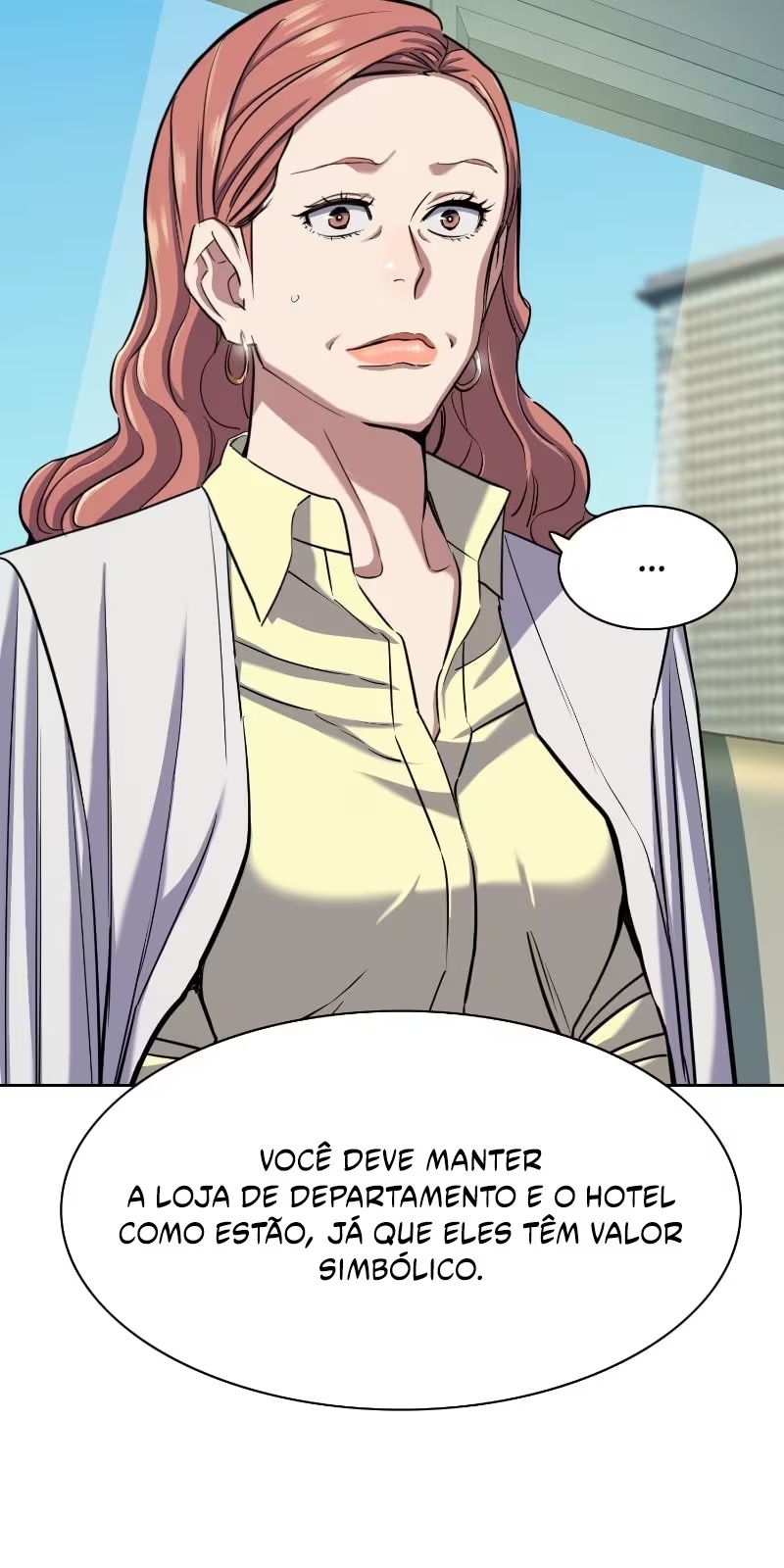 Read O Filho mais Novo dos Chaebol PT Manga Online