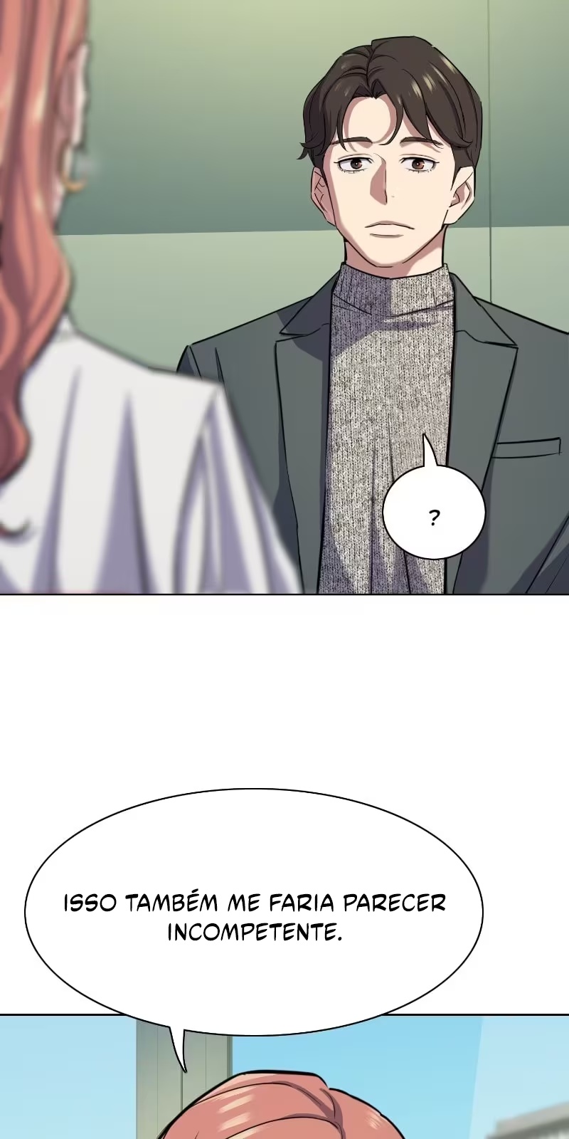 Read O Filho mais Novo dos Chaebol PT Manga Online