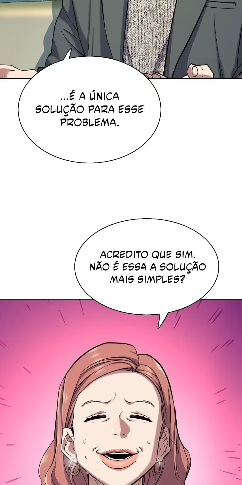 Read O Filho mais Novo dos Chaebol PT Manga Online