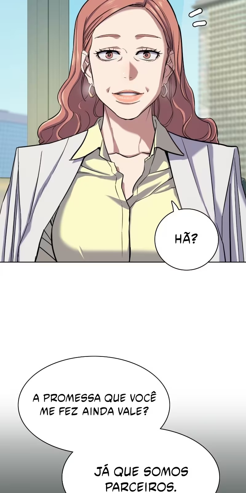 Read O Filho mais Novo dos Chaebol PT Manga Online