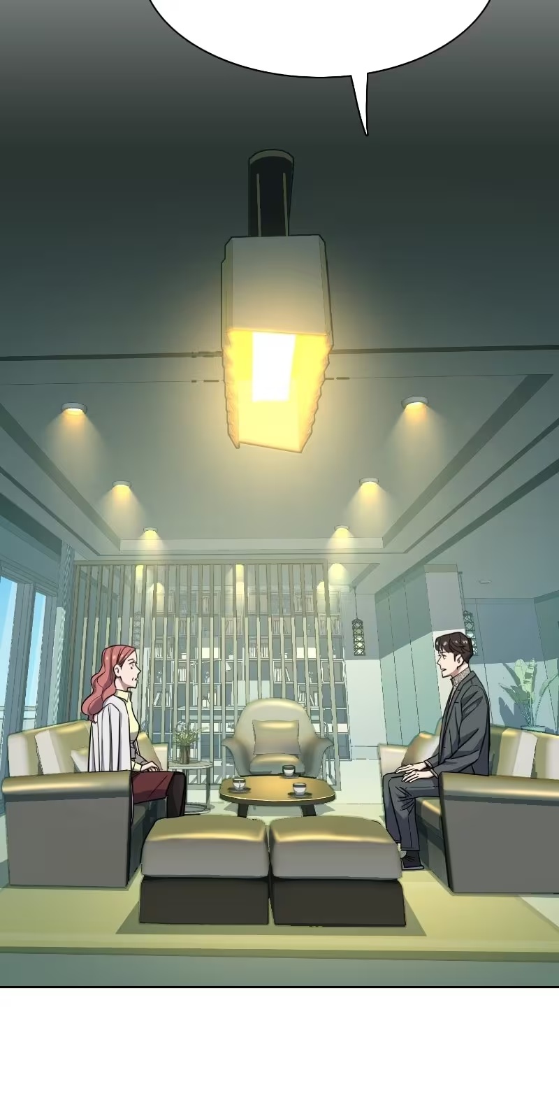 Read O Filho mais Novo dos Chaebol PT Manga Online