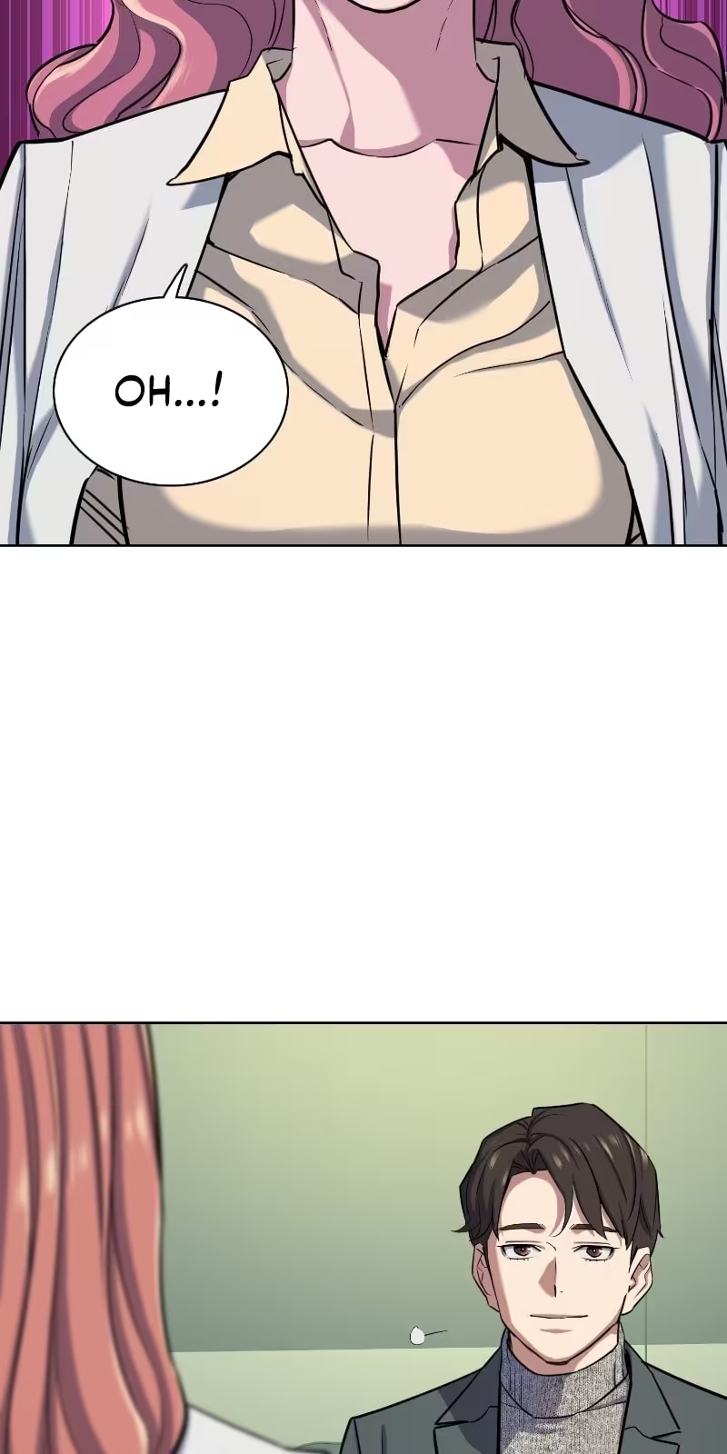 Read O Filho mais Novo dos Chaebol PT Manga Online