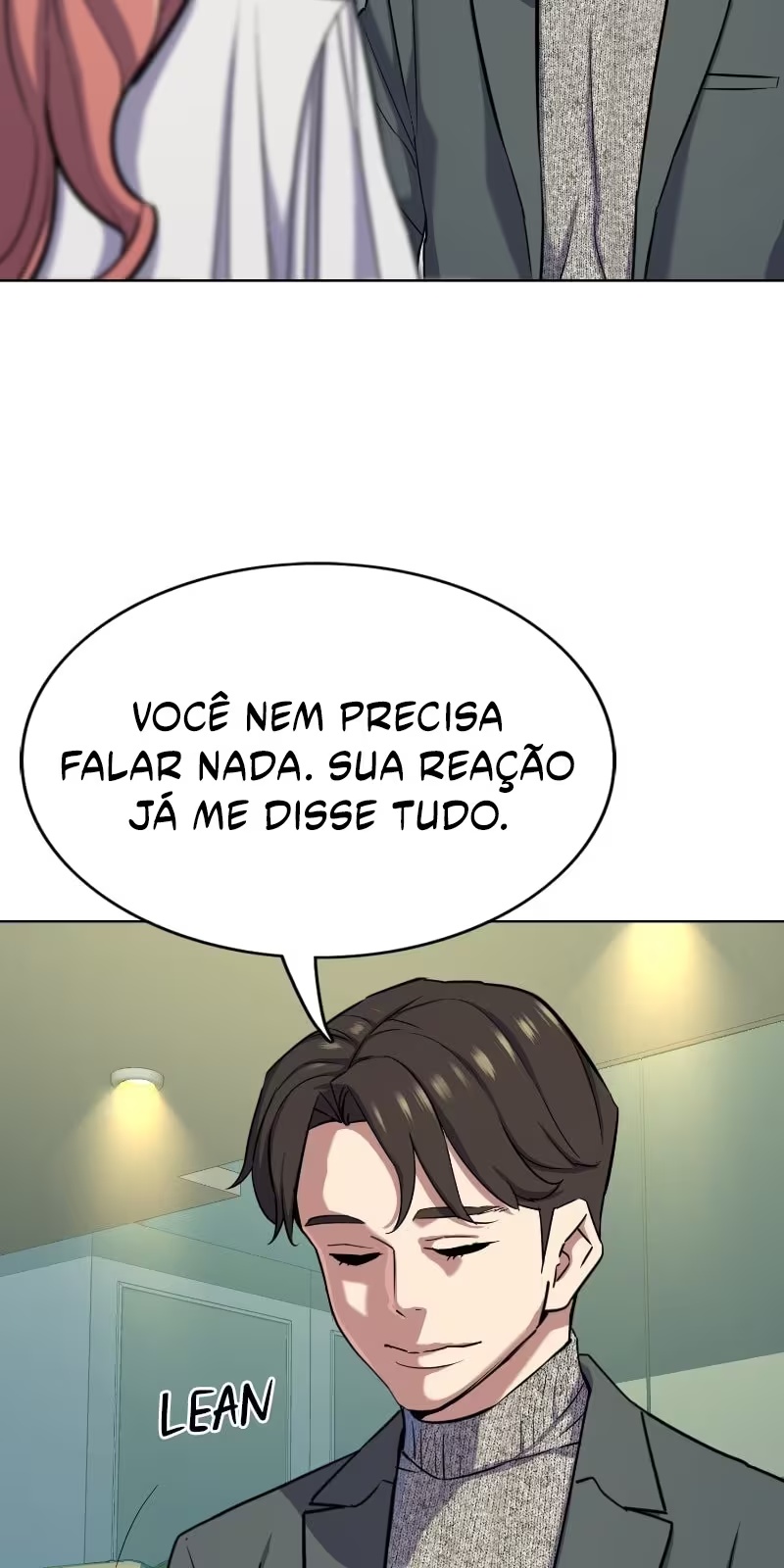 Read O Filho mais Novo dos Chaebol PT Manga Online